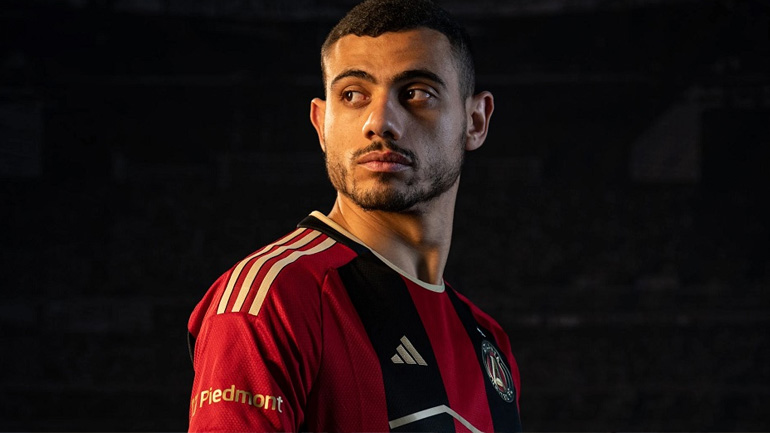 Πρώτο γκολ για τον Γιακουμάκη στις ΗΠΑ – Βρήκε δίχτυα με τρομερή κεφαλιά!